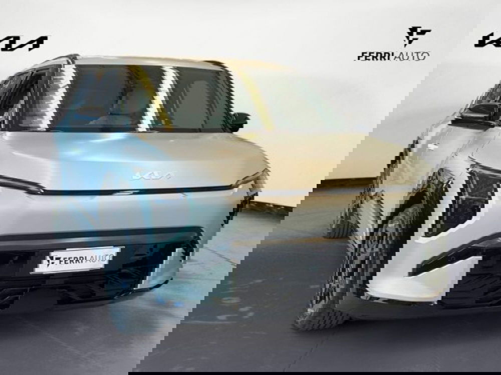 Kia EV3 nuova a Udine (3)