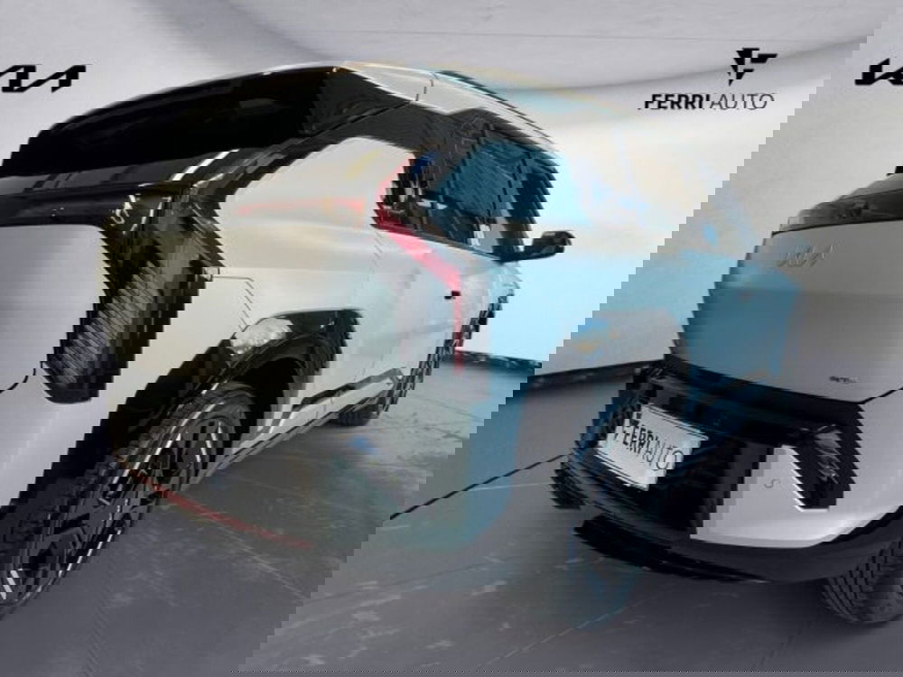 Kia EV3 nuova a Udine (4)