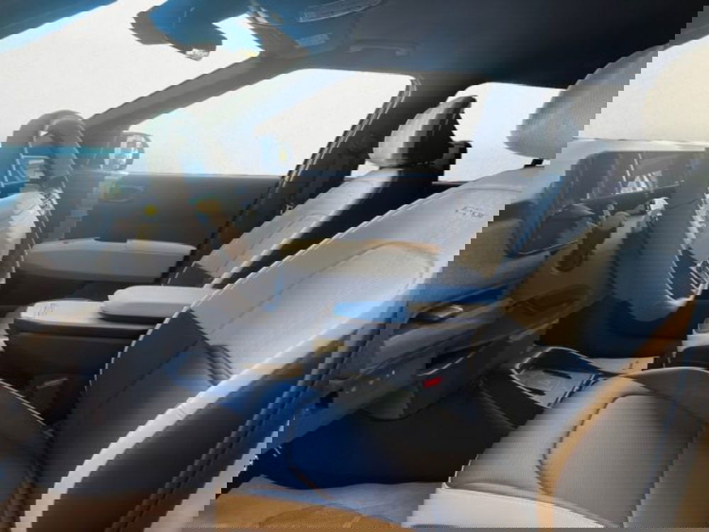 Kia EV3 nuova a Udine (7)