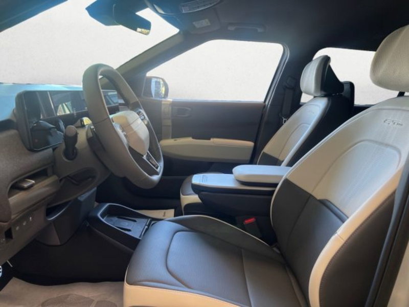 Kia EV3 nuova a Udine (7)