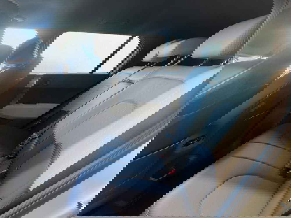 Kia EV3 nuova a Udine (8)