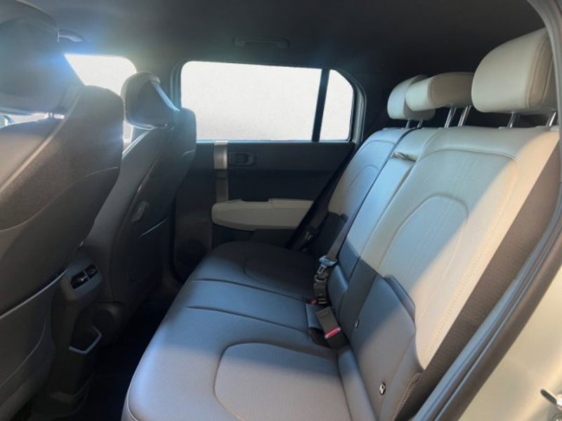 Kia EV3 nuova a Udine (8)