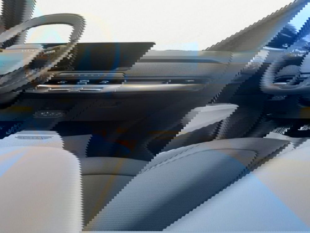 Kia EV3 nuova a Udine (9)