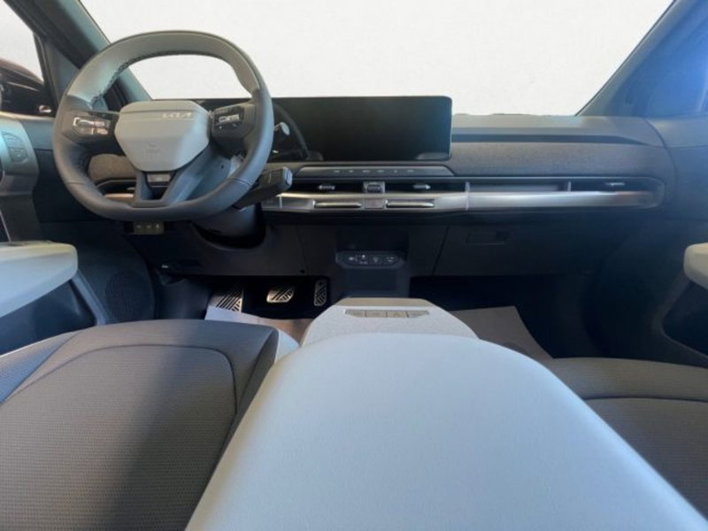 Kia EV3 nuova a Udine (9)