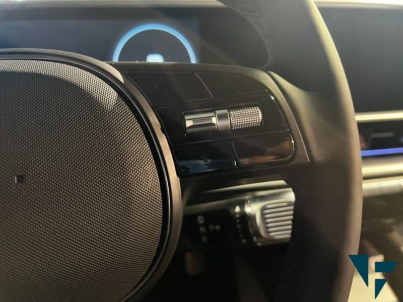 Hyundai Ioniq 5 usata a Udine (10)