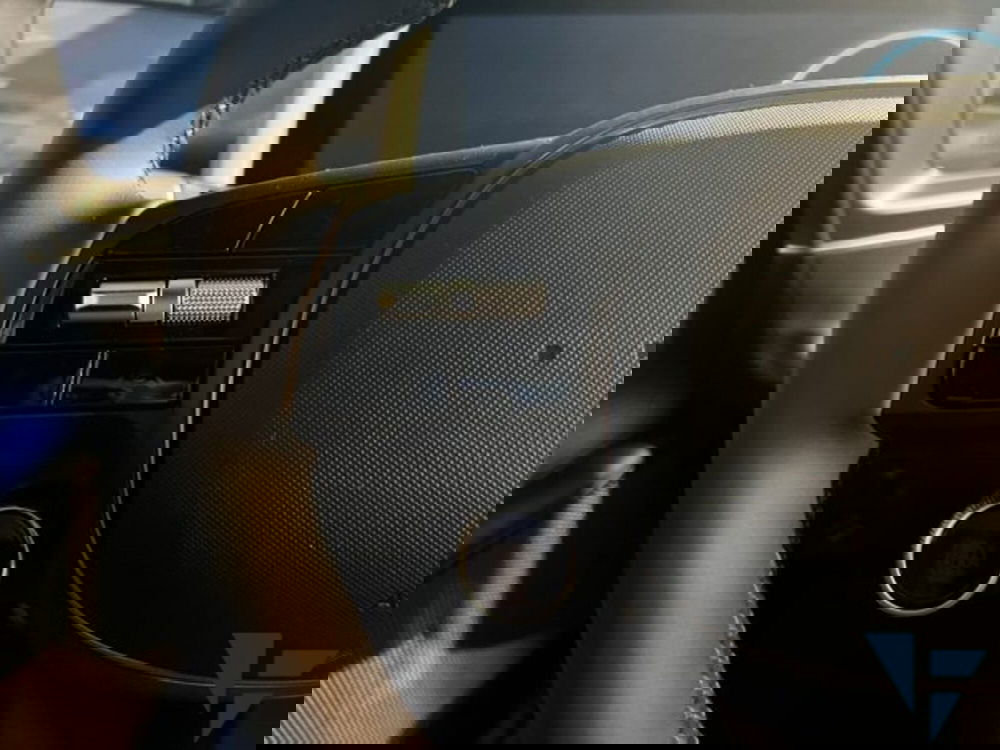 Hyundai Ioniq 5 usata a Udine (11)