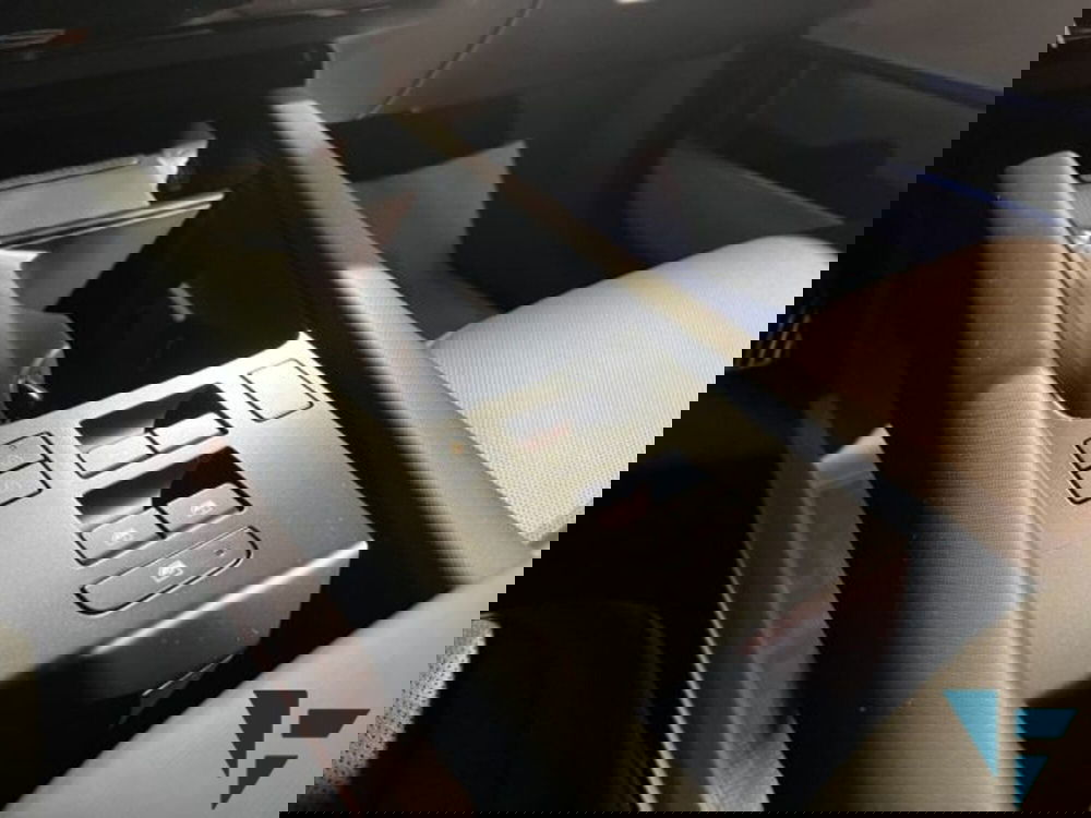 Hyundai Ioniq 5 usata a Udine (12)