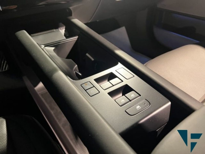 Hyundai Ioniq 5 usata a Udine (12)