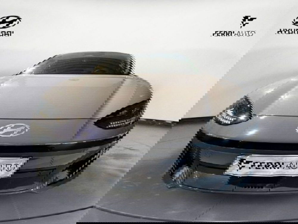 Hyundai Ioniq 5 usata a Udine (2)