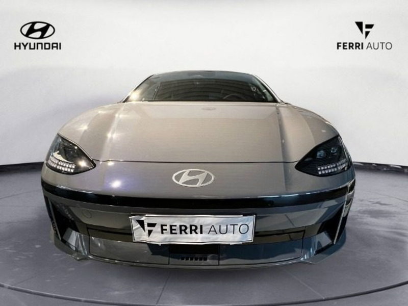 Hyundai Ioniq 5 usata a Udine (2)