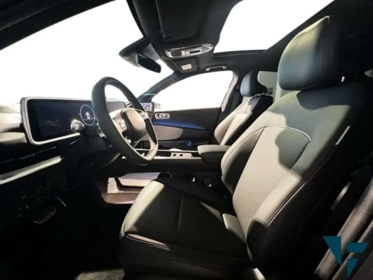 Hyundai Ioniq 5 usata a Udine (7)