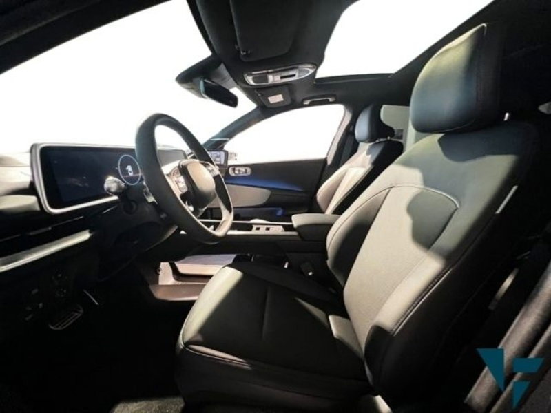 Hyundai Ioniq 5 usata a Udine (7)