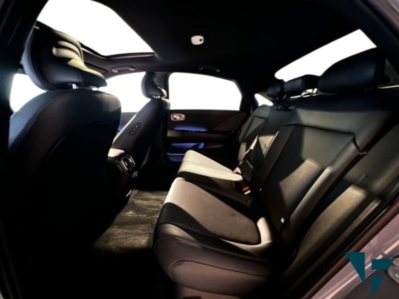 Hyundai Ioniq 5 usata a Udine (8)