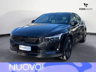 Polestar Polestar 2 Long Range Single Motor 82kWh Nordic Collection rwd nuova a Tavagnacco