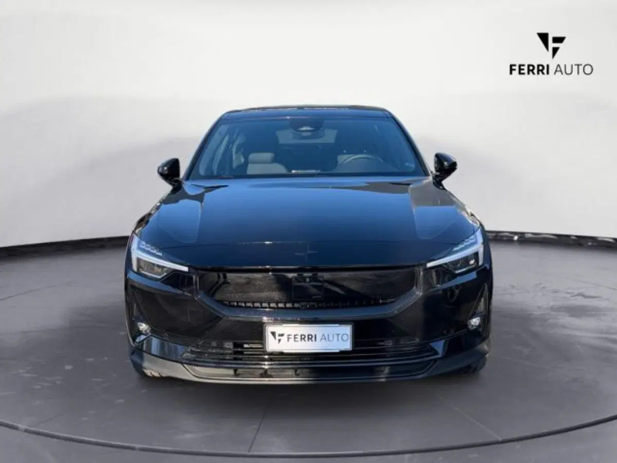 Polestar Polestar 2 nuova a Udine (2)