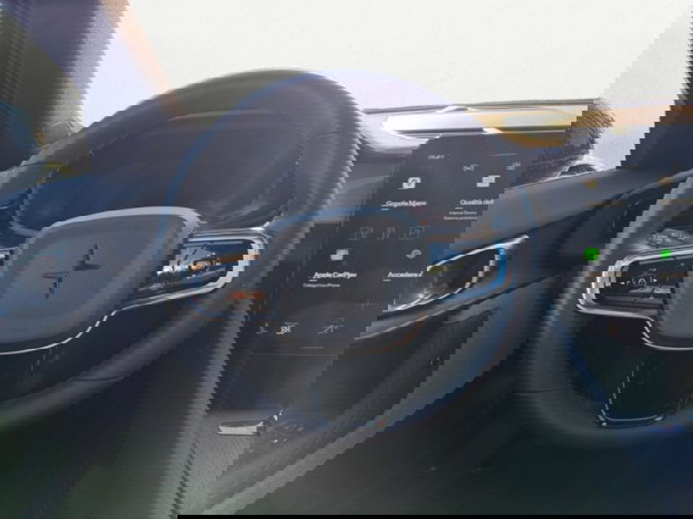 Polestar Polestar 3 nuova a Udine (10)