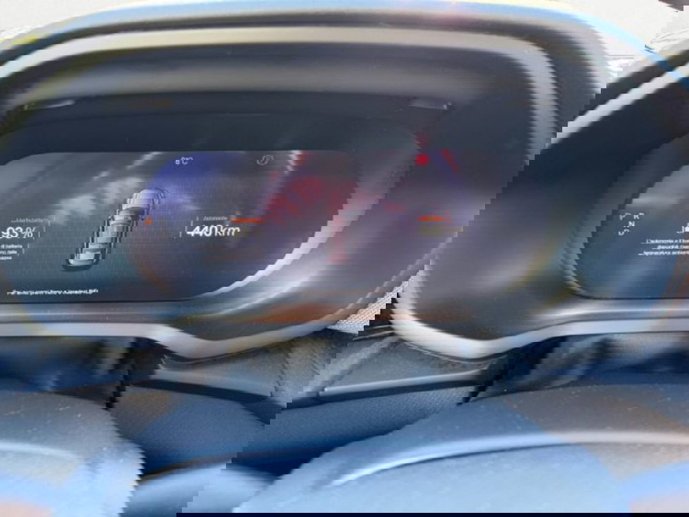 Polestar Polestar 3 nuova a Udine (11)