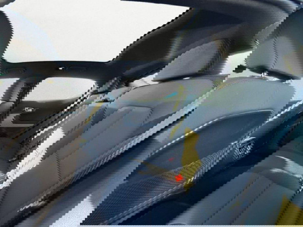 Polestar Polestar 3 nuova a Udine (13)