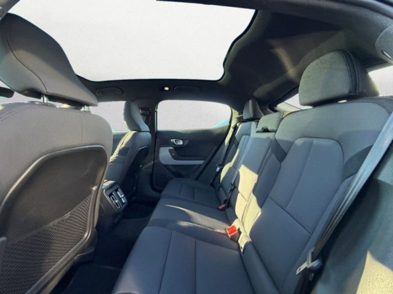 Polestar Polestar 2 nuova a Udine (5)