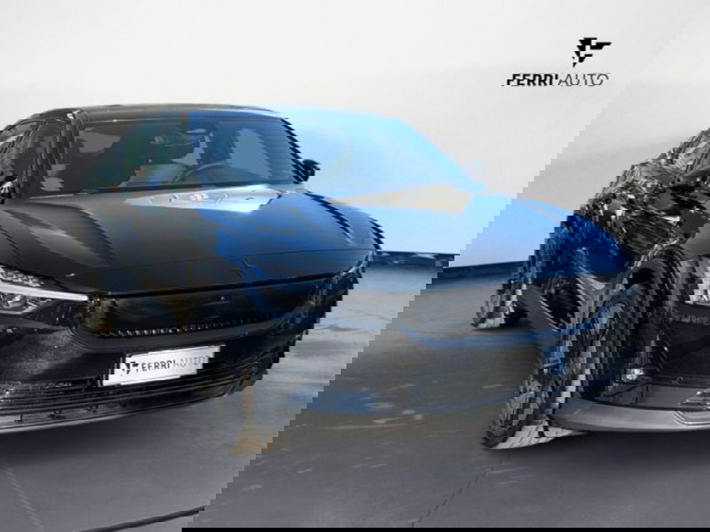 Polestar Polestar 3 nuova a Udine (3)