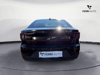 Polestar Polestar 2 Long Range Single Motor 82kWh Plus rwd nuova a Tavagnacco