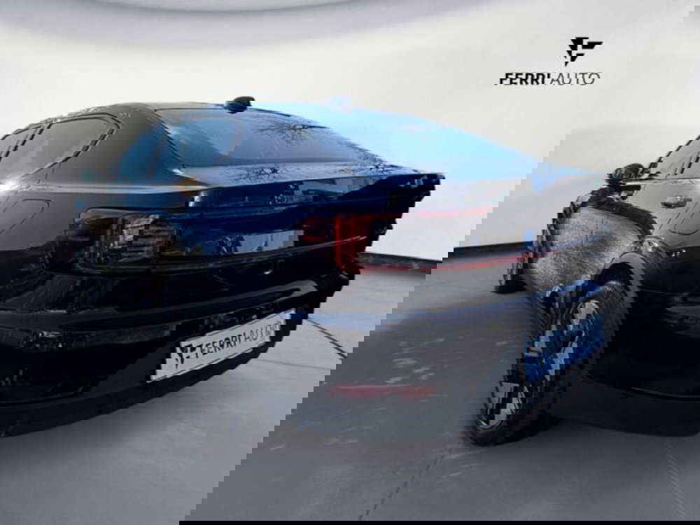 Polestar Polestar 3 nuova a Udine (6)