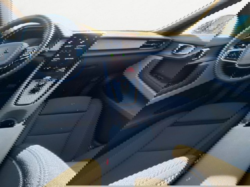 Polestar Polestar 3 nuova a Udine (8)