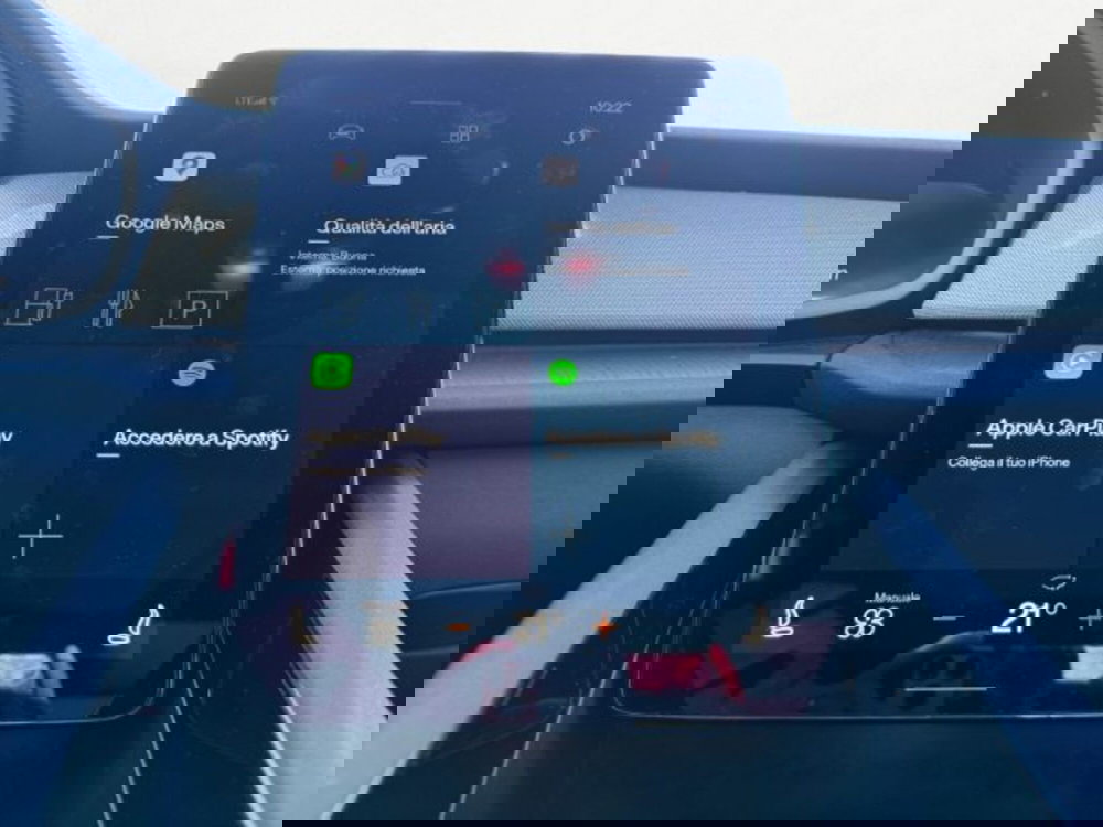 Polestar Polestar 3 nuova a Udine (9)