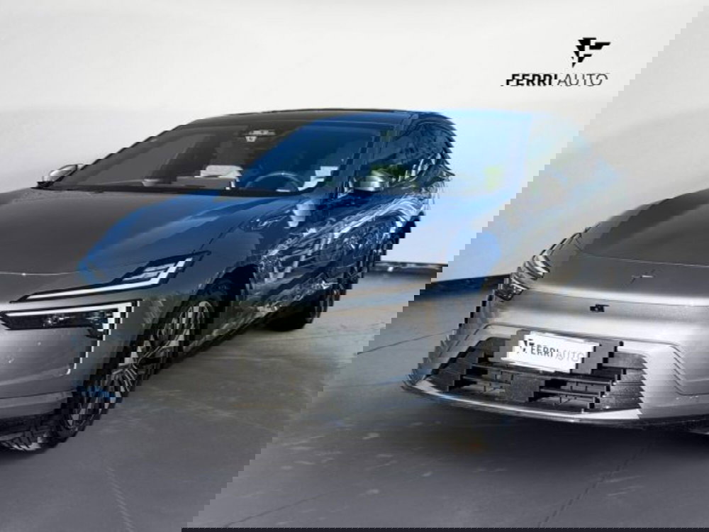 Polestar Polestar 4 nuova a Udine