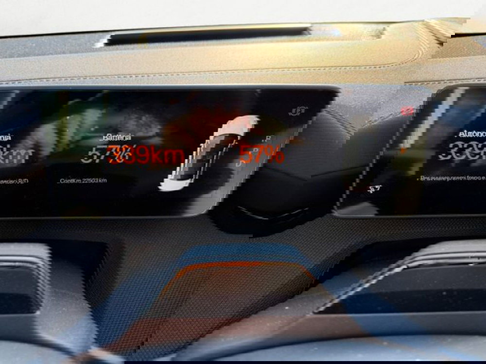 Polestar Polestar 4 nuova a Udine (10)