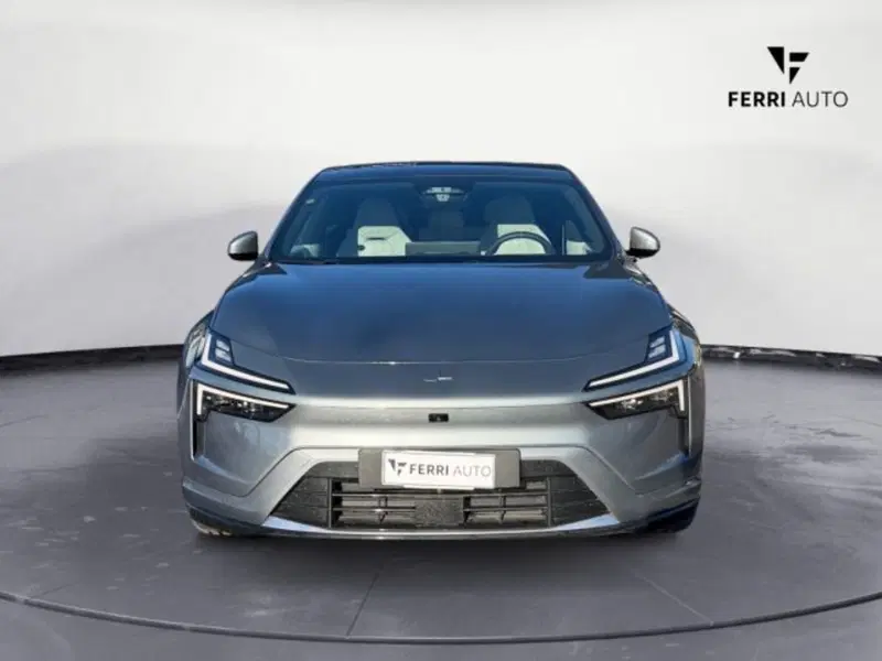 Polestar Polestar 4 nuova a Udine