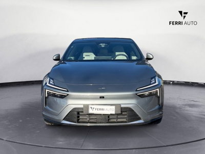 Polestar Polestar 4 Long Range Dual Motor 100kWh nuova a Tavagnacco