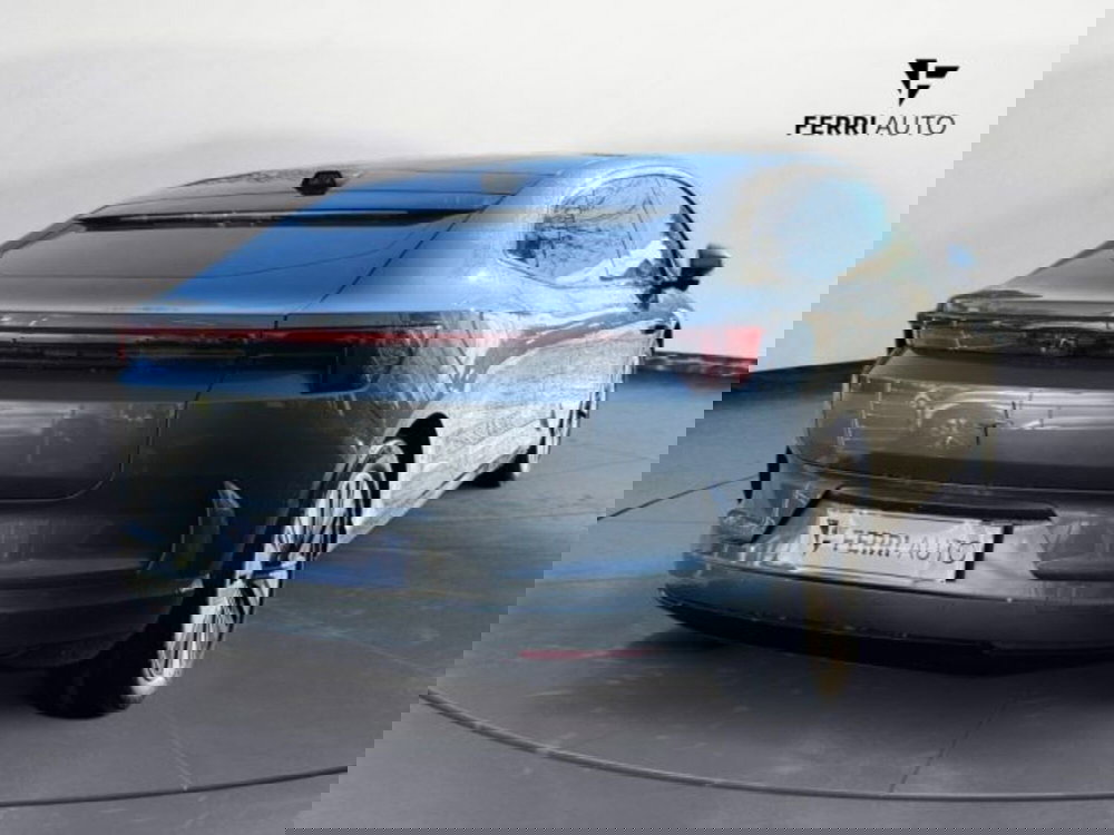 Polestar Polestar 4 nuova a Udine (5)