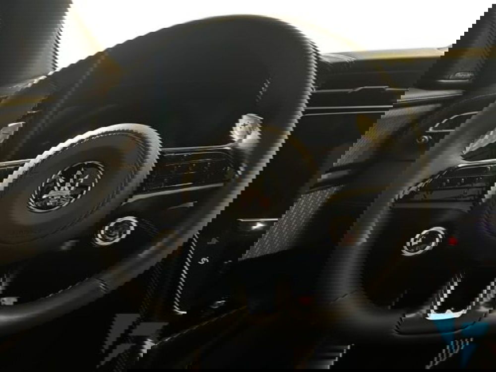 Maserati Grecale usata a Udine (10)