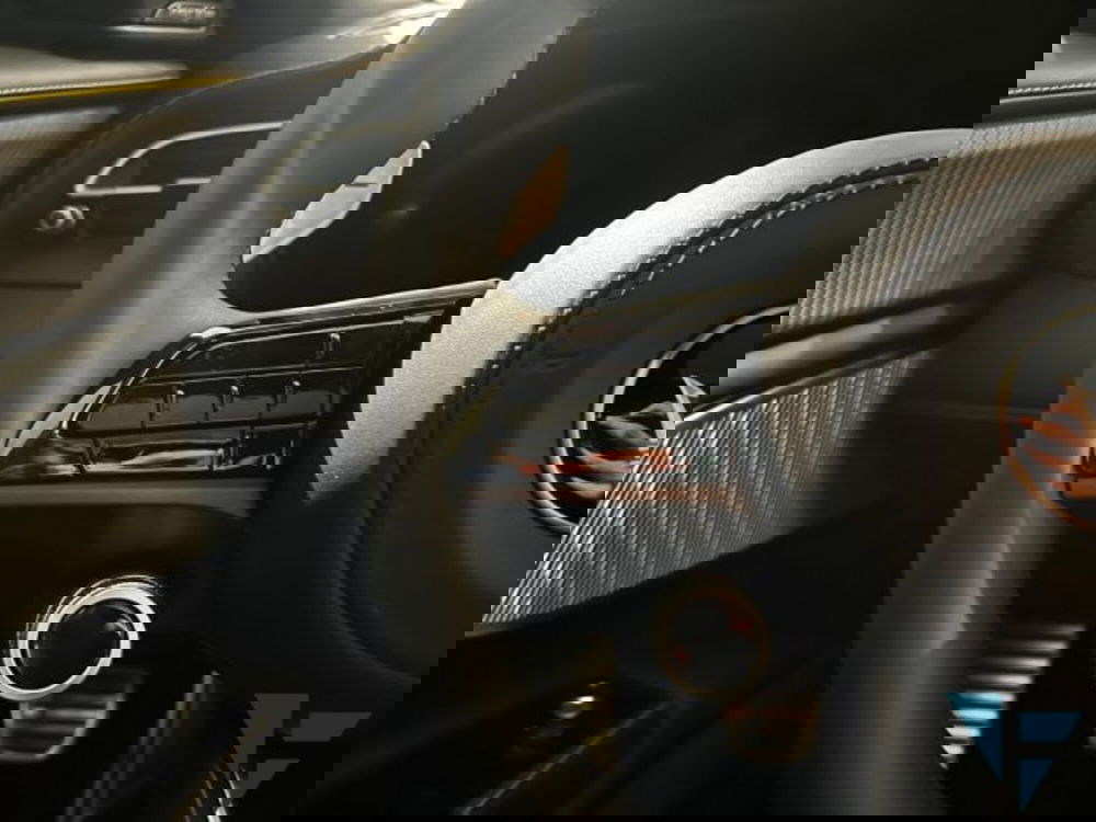 Maserati Grecale usata a Udine (11)