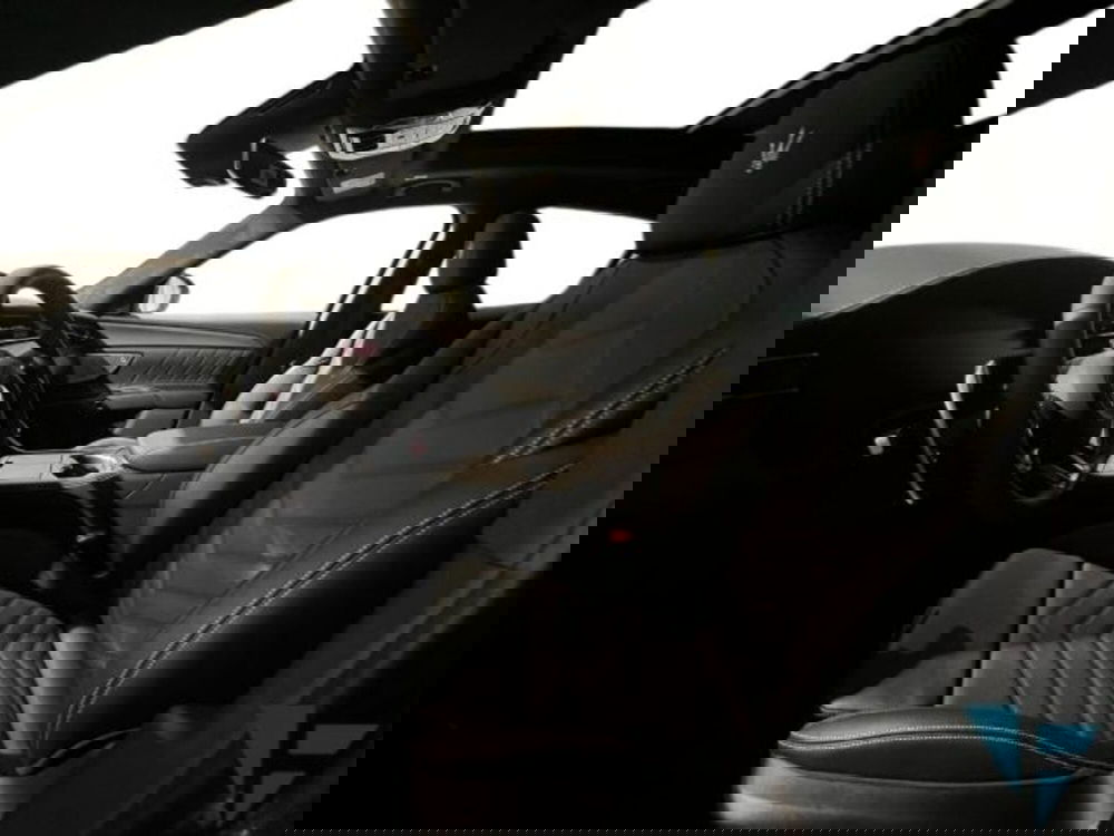 Maserati Grecale usata a Udine (8)