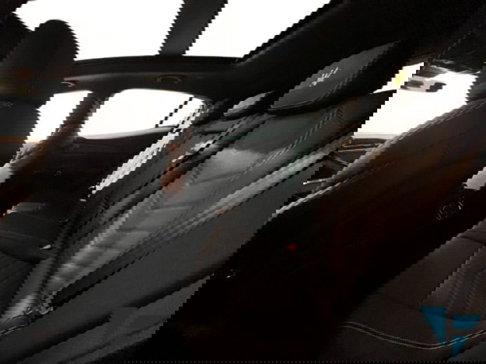 Maserati Grecale usata a Udine (9)