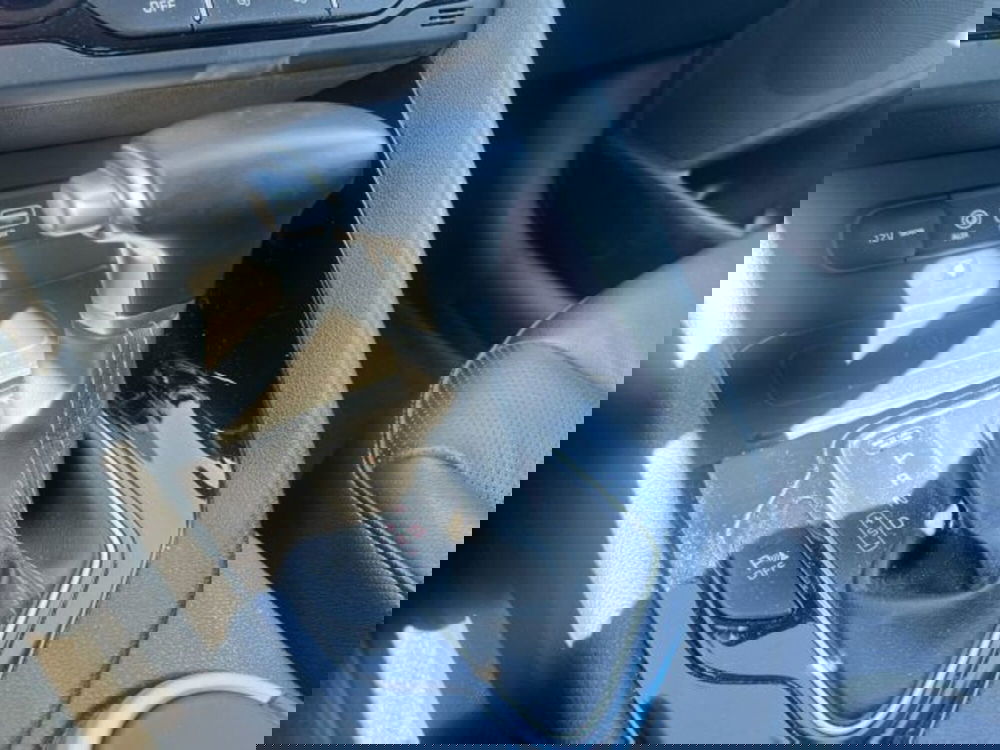 Kia Niro usata a Udine (13)