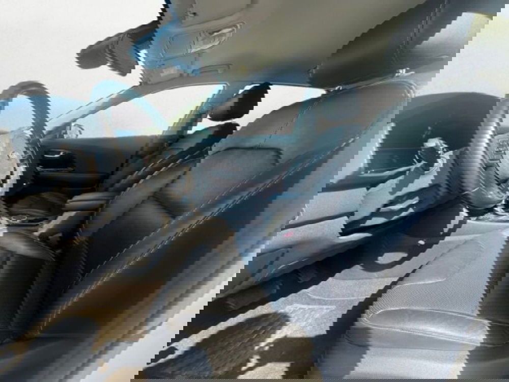 Kia Niro usata a Udine (7)