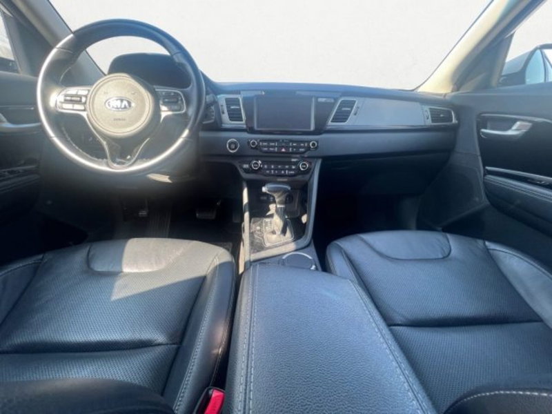 Kia Niro usata a Udine (9)