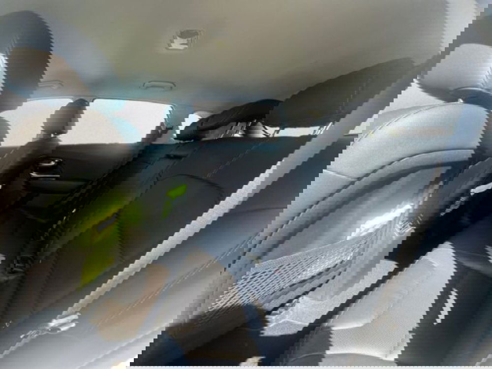 Kia Niro usata a Udine (9)