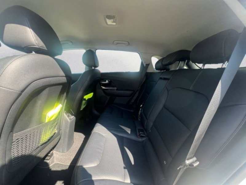 Kia Niro usata a Udine (10)