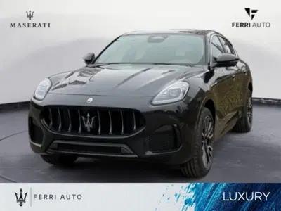 Maserati Grecale .0 mhev Grecale 250cv auto nuova a Tavagnacco