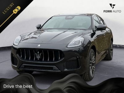 Maserati Grecale 2.0 mhev Grecale 250cv auto nuova a Tavagnacco