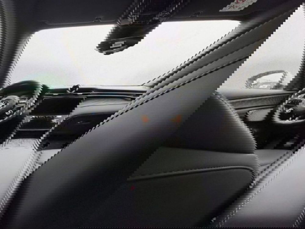 Maserati Grecale nuova a Udine (10)