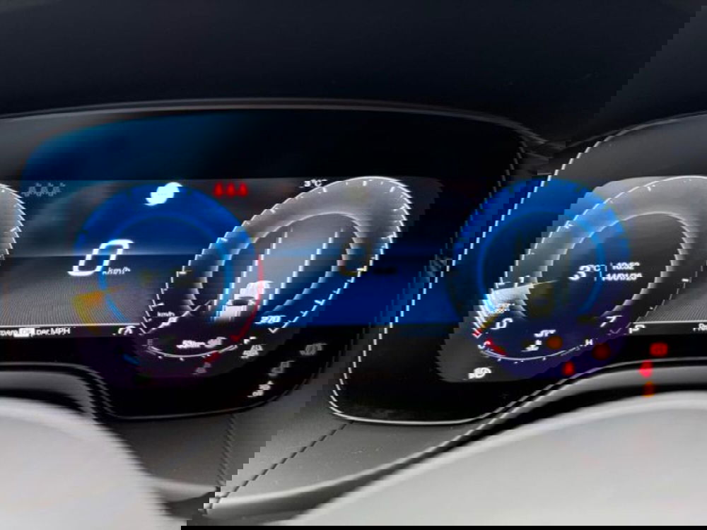 Maserati Grecale nuova a Udine (11)