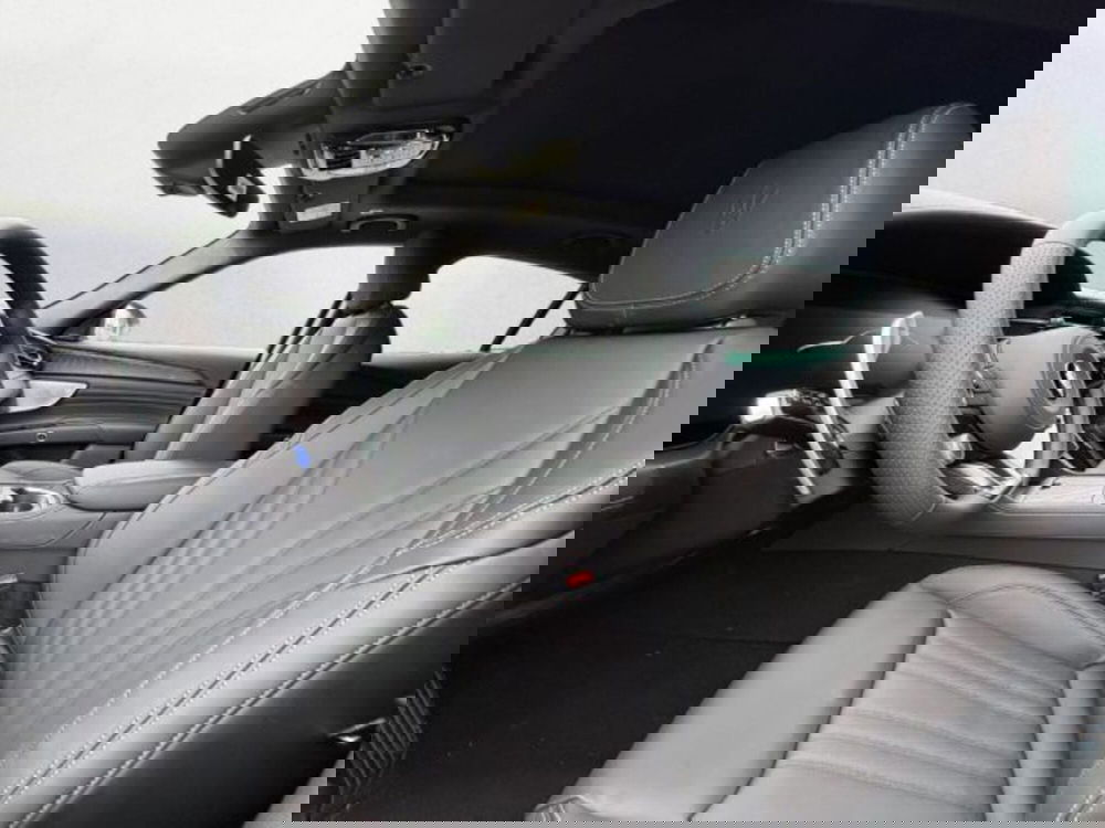 Maserati Grecale nuova a Udine (8)