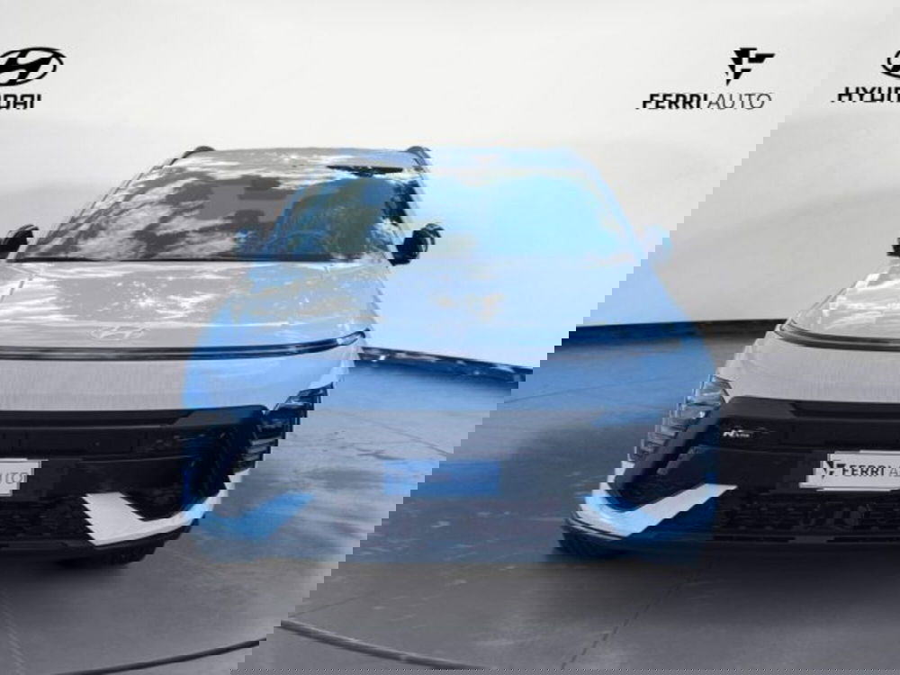 Hyundai Kona nuova a Udine (2)