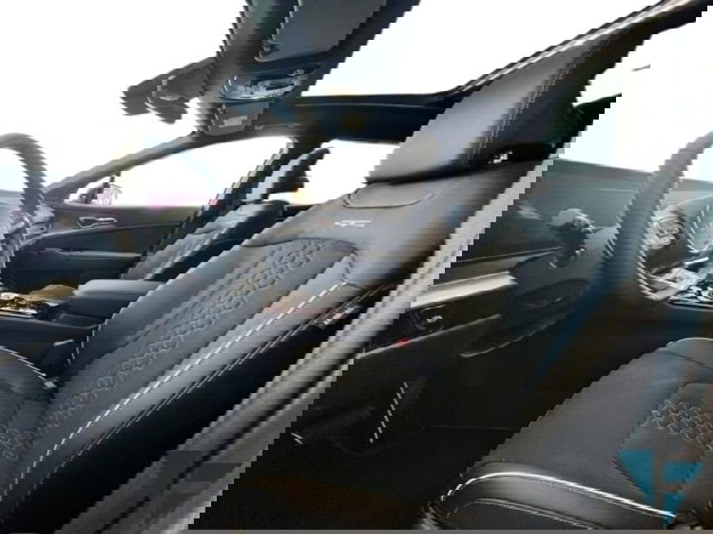 Kia Sportage nuova a Udine (5)