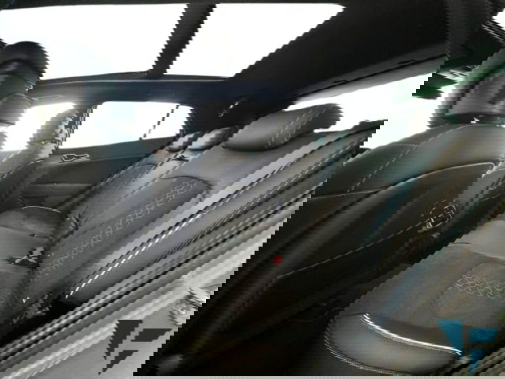 Kia Sportage nuova a Udine (6)